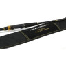 Удилище спиннинговое DAIWA Morethan AGS 86LLX (длина 2,59м, тест 4-15гр.) 4960652830690