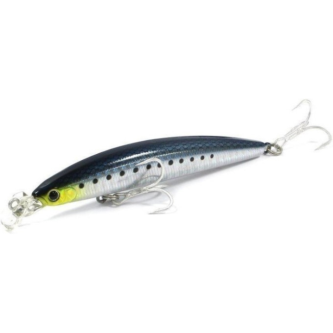 Воблер DAIWA SLS-R40 SSR L MAIWASHI 8067 4960652717120